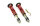 Assetto a ghiera MTS Stance Gold compatibile con BMW 5 Touring (E61) 525 i - 155 KW MTSGWBM110-S