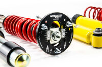 Assetto a ghiera MTS Stance Gold compatibile con BMW 5...