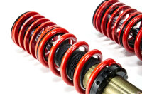 Assetto a ghiera MTS Stance Gold compatibile con Mini MINI CLUBMAN (R55) Cooper SD - 100 KW MTSGWMM02-S