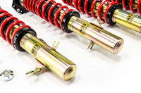 Assetto a ghiera MTS Stance Gold compatibile con Mini MINI CLUBMAN (R55) Cooper SD - 100 KW MTSGWMM03-S