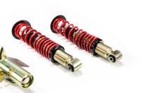 Assetto a ghiera MTS Stance Gold compatibile con Subaru BRZ (ZD8) 2.4 - 172 KW MTSGWTO02-S