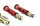 Assetto a ghiera MTS Stance Gold compatibile con Subaru BRZ (ZD8) 2.4 - 172 KW MTSGWTO02-S