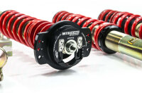 Assetto a ghiera MTS Stance Gold compatibile con Volkswagen GOLF I Cabriolet (155) 1.6 - 55 KW MTSGWVW85-S