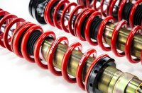 Assetto a ghiera MTS Stance Gold compatibile con Volkswagen PASSAT B3/B4 (3A2/35I) 1.9 TDI - 66 KW MTSGWVW122-S