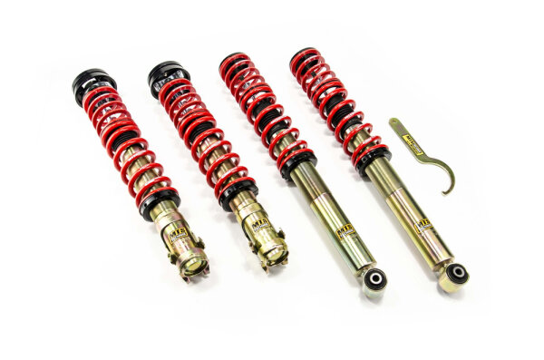 Assetto a ghiera MTS Stance Gold compatibile con...