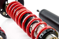 Assetto a ghiera MTS Stance Inox compatibile con BMW 3...