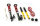 Assetto a ghiera MTS Stance Inox compatibile con BMW 3 (E30) 316 i - 75 KW XMTSGWBM82-S