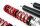Assetto a ghiera MTS Stance Inox compatibile con BMW 3 Compact (E36) 318 ti - 103 KW XMTSGWBM02-S