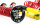 Assetto a ghiera MTS Stance Inox compatibile con BMW 3 Coupé (E36) 318 is - 103 KW XMTSGWBM98-S