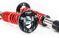 Assetto a ghiera MTS Stance Inox compatibile con BMW 5...