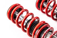Assetto a ghiera MTS Stance Inox compatibile con BMW 5 Touring (E61) 525 i - 160 KW XMTSGWBM38-S
