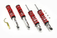 Assetto a ghiera MTS Stance Inox compatibile con Lexus IS...