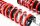 Assetto a ghiera MTS Stance Inox compatibile con Lexus IS I (E1) 300 (JCE10) - 157 KW XMTSGWLE01-S