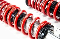 Assetto a ghiera MTS Stance Inox compatibile con Lexus IS SportCross (E1) 300 (JCE10_) - 157 KW XMTSGWLE01-S