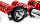 Assetto a ghiera MTS Stance Inox compatibile con Volkswagen GOLF I Cabriolet (155) 1.8 - 66 KW XMTSGWVW85-S