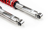 Assetto a ghiera MTS Stance Inox compatibile con...