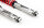 Assetto a ghiera MTS Stance Inox compatibile con Volkswagen JETTA II (19E/1G2) 1.8 - 62 KW XMTSGWVW08-S