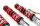 Assetto a ghiera MTS Stance Inox compatibile con Volkswagen SCIROCCO (53) 1.3 - 44 KW XMTSGWVW06-S