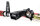 Assetto a ghiera MTS Street Gold compatibile con Audi 80 B2 berlina (81/85) 1.6 - 55 KW MTSGWVW80