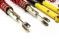 Assetto a ghiera MTS Street Gold compatibile con Audi A4 B7 (8E) 2.7 TDI - 132 KW MTSGWAU01