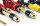 Assetto a ghiera MTS Street Gold compatibile con BMW 2 Coupé (G42) 220 d Mild-Hybrid - 140 KW MTSGWBM123