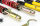 Assetto a ghiera MTS Street Gold compatibile con BMW 3 (E46) 316 i - 85 KW MTSGWBM118