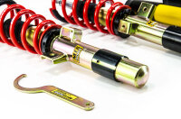 Assetto a ghiera MTS Street Gold compatibile con BMW 3 (G20/G80/G28) 318 d Mild-Hybrid - 100 KW MTSGWBM72