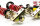 Assetto a ghiera MTS Street Gold compatibile con BMW 3 Coupé (E36) 318 is - 103 KW MTSGWBM98