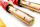 Assetto a ghiera MTS Street Gold compatibile con BMW 3 Coupé (E92) 325 i - 155 KW MTSGWBM12