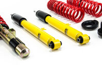 Assetto a ghiera MTS Street Gold compatibile con BMW 3 Touring (G21/G81) 330 i - 190 KW MTSGWBM79