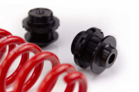 Assetto a ghiera MTS Street Gold compatibile con BMW 4...