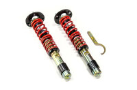 Assetto a ghiera MTS Street Gold compatibile con BMW 5...