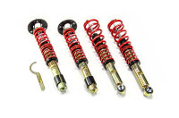 Assetto a ghiera MTS Street Gold compatibile con BMW 5...