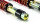 Assetto a ghiera MTS Street Gold compatibile con BMW 5 (E60) 525 i - 155 KW MTSGWBM110