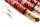 Assetto a ghiera MTS Street Gold compatibile con BMW 6 (E24) 635 CSi - 160 KW MTSGWBM42