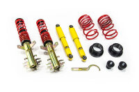 Assetto a ghiera MTS Street Gold compatibile con Ford KA (RU8) 1.3 TDCi - 55 KW MTSGWFI03