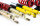 Assetto a ghiera MTS Street Gold compatibile con Mercedes-Benz CLASSE C Cabriolet (A205) C 250 (205.445) - 155 KW MTSGWMB14