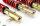 Assetto a ghiera MTS Street Gold compatibile con Mini MINI (R56) Cooper D - 82 KW MTSGWMM02