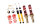 Assetto a ghiera MTS Street Gold compatibile con Seat IBIZA IV ST (6J/6P) 1.4 TSI - 110 KW MTSGWVW46