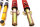 Assetto a ghiera MTS Street Gold compatibile con Seat IBIZA IV ST (6J/6P) 1.4 TSI - 110 KW MTSGWVW46