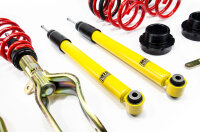 Assetto a ghiera MTS Street Gold compatibile con Tesla MODEL 3 (5YJ3) EV AWD - 153 KW MTSGWTE01