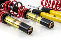 Assetto a ghiera MTS Street Gold compatibile con...
