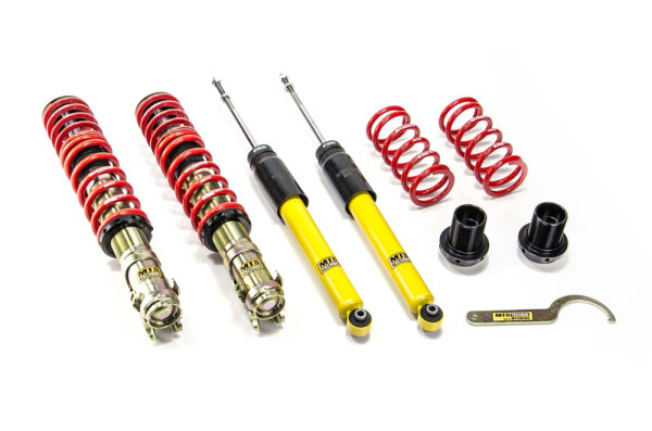 Assetto a ghiera MTS Street Gold compatibile con...