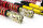 Assetto a ghiera MTS Street Gold compatibile con Volkswagen LUPO I (6X1/6E1) 1.0 - 37 KW MTSGWVW41