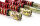 Assetto a ghiera MTS Street Gold compatibile con Volkswagen PASSAT B3/B4 Variant (3A5/35I) 2.8 VR6 - 128 KW MTSGWVW122