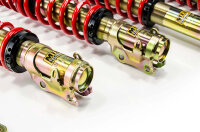 Assetto a ghiera MTS Street Gold compatibile con...