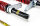 Assetto a ghiera MTS Street Inox compatibile con Audi 80 B1 berlina (80/82) 1.6 - 55 KW XMTSGWAU73