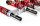 Assetto a ghiera MTS Street Inox compatibile con Audi COUPE B2 (81/85) 1.8 GT - 66 KW XMTSGWVW112