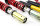 Assetto a ghiera MTS Street Inox compatibile con BMW 3 (E30) 316 i - 75 KW XMTSGWBM15