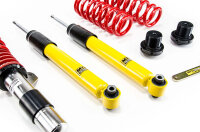 Assetto a ghiera MTS Street Inox compatibile con BMW 3 (F30) 325 d - 160 KW XMTSGWBM24
